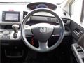 2011 Honda Freed