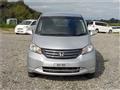 2011 Honda Freed