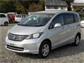 2011 Honda Freed