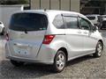2011 Honda Freed