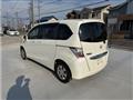 2011 Honda Freed