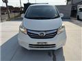2011 Honda Freed