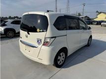 2011 Honda Freed
