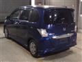 2012 Honda Freed