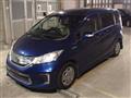 2012 Honda Freed