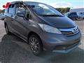2012 Honda Freed