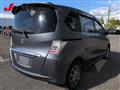 2012 Honda Freed