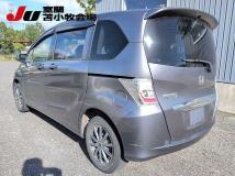 2012 Honda Freed