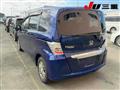 2012 Honda Freed
