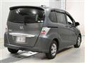 2012 Honda Freed
