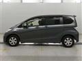 2012 Honda Freed