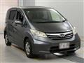 2012 Honda Freed