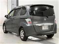 2012 Honda Freed