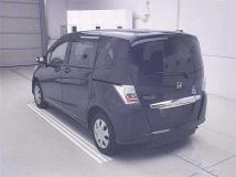 2012 Honda Freed