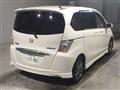 2012 Honda Freed