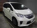 2012 Honda Freed