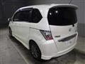 2012 Honda Freed
