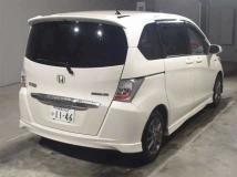 2012 Honda Freed