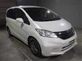 2012 Honda Freed