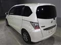 2012 Honda Freed
