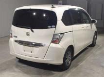 2012 Honda Freed