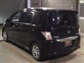 2013 Honda Freed
