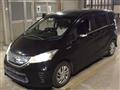 2013 Honda Freed