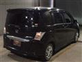 2013 Honda Freed
