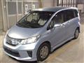 2013 Honda Freed