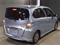 2013 Honda Freed