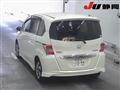 2015 Honda Freed