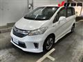 2015 Honda Freed