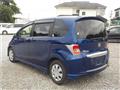 2016 Honda Freed