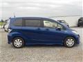2016 Honda Freed