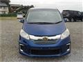2016 Honda Freed