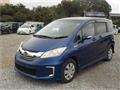 2016 Honda Freed