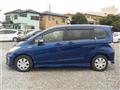 2016 Honda Freed