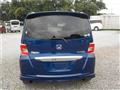 2016 Honda Freed