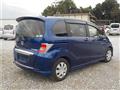 2016 Honda Freed