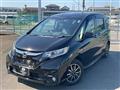 2019 Honda Freed