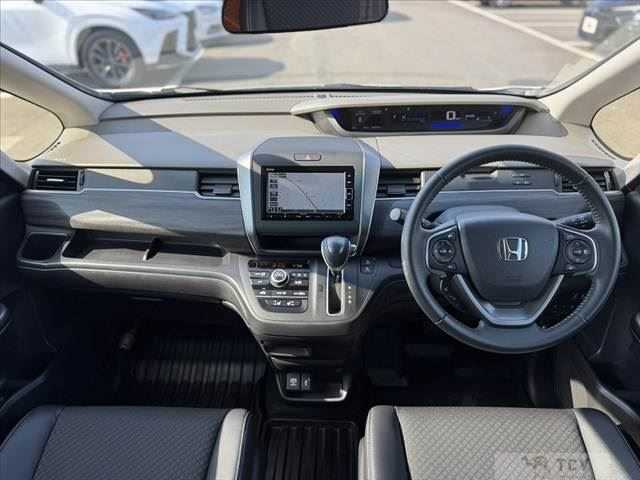 2020 Honda Freed