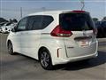 2020 Honda Freed