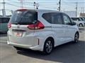 2020 Honda Freed