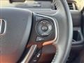2020 Honda Freed