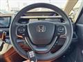 2020 Honda Freed