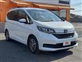 2020 Honda Freed