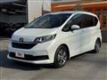 2020 Honda Freed