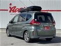 2020 Honda Freed