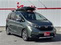 2020 Honda Freed