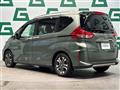 2020 Honda Freed